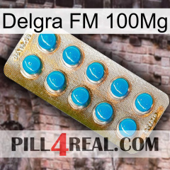 Delgra FM 100Mg new09